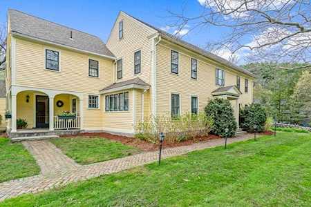1439 Great Pond Road North Andover, MA 01845