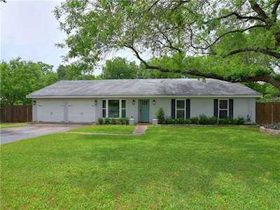 7119 Scenic Brook Dr Austin, TX 78736