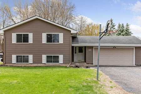 600 80th Avenue NE Spring Lake Park, MN 55432