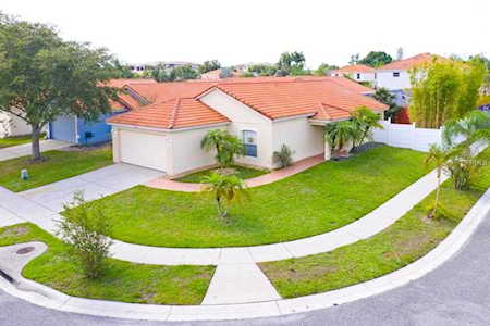 242 Tuscany Pointe Avenue Orlando, FL 32807