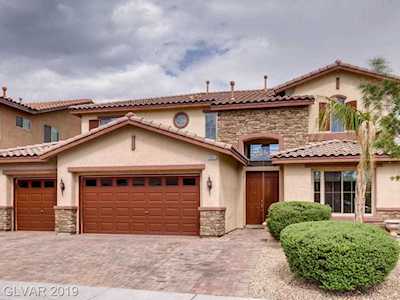9562 Staff Ln Las Vegas, NV 89178