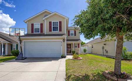 5016 Wickalow Way Myrtle Beach, SC 29579