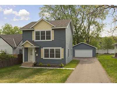 4133 2nd Street NE Columbia Heights, MN 55421