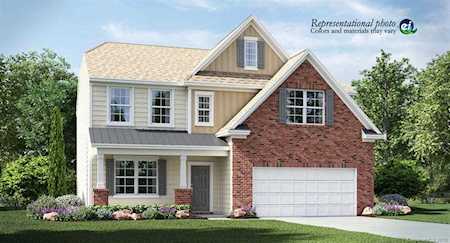 13209 Roderick Dr Huntersville, NC 28078