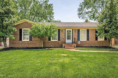 9904 Gateway Dr Louisville, KY 40299