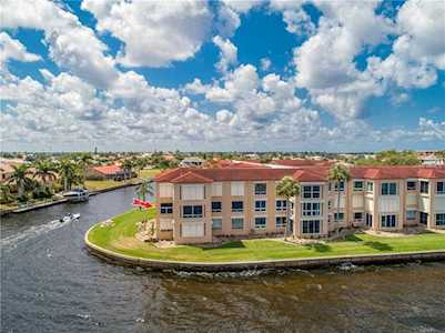 1 Colony Point Drive #7B Punta Gorda, FL 33950