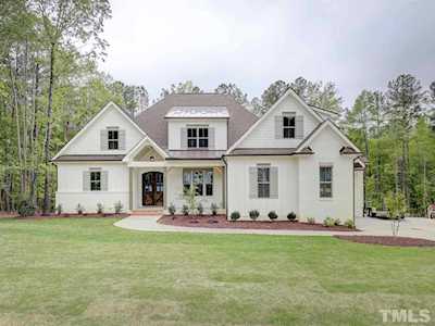 2024 Pleasant Forest Way Wake Forest, NC 27587