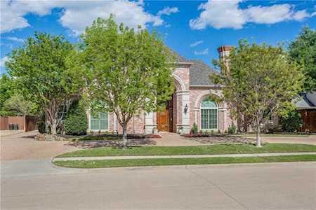 3500 CEDAR FALLS Lane Plano, TX 75093