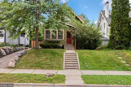 4012 Aldrich Avenue S Minneapolis, MN 55409