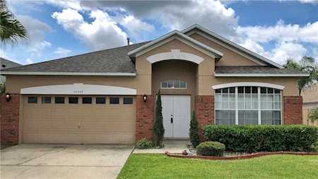14508 Saint Georges Hill Drive Orlando, FL 32828