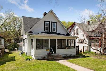 4616 Harriet Avenue Minneapolis, MN 55419