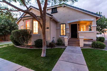 2868 E Pistachio Street Gilbert, AZ 85296