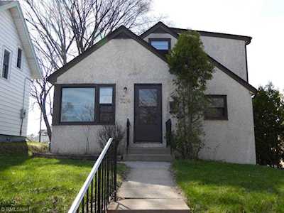 3214 Johnson Street NE Minneapolis, MN 55418