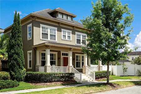 2701 Stanfield Avenue Orlando, FL 32814