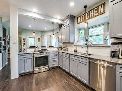155 E Kings Road Double Oak, TX 75077