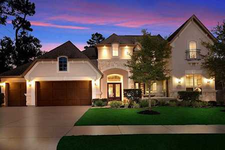 23122 Creek Park Dr Spring, TX 77389