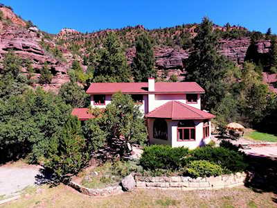 21726 Highway 145 Placerville, COLORADO 81430