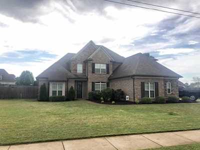 73 Buck Trail Cv Atoka, TN 38004