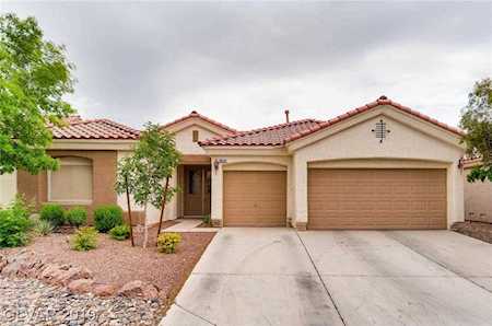 10628 La Spezia Way Las Vegas, NV 89141