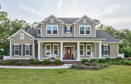 6670 Oakdown Drive Tallahassee, FL 32309