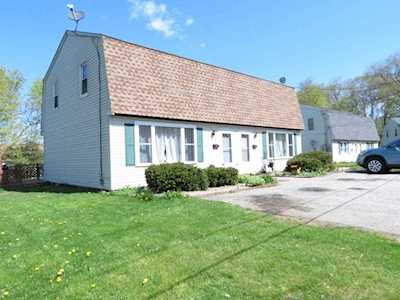 3 Roberta Bay Spencer, MA 01562