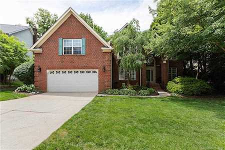 20316 Berry Circle Cornelius, NC 28031