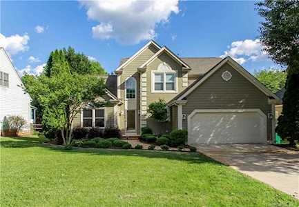 6614 Redbridge Trl Charlotte, NC 28269