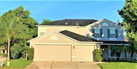 726 Horseshoe Falls Drive Orlando, FL 32828