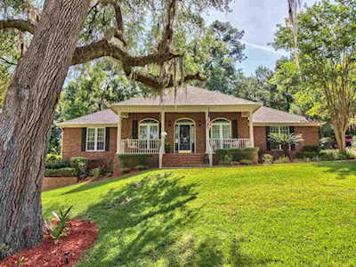 6303 Mallard Trace Drive Tallahassee, FL 32312
