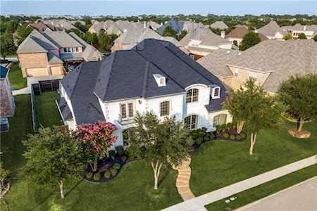 1628 Gladewater Drive Allen, TX 75013