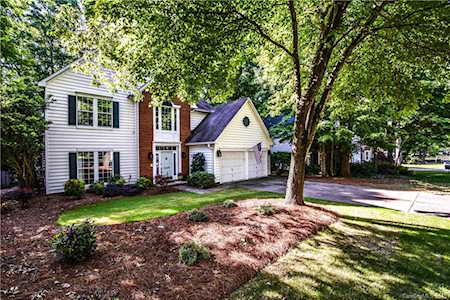15406 Great Glen Ln Huntersville, NC 28078