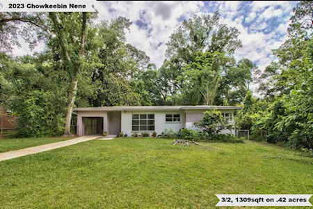 2023 Chowkeebin Nene Tallahassee, FL 32301