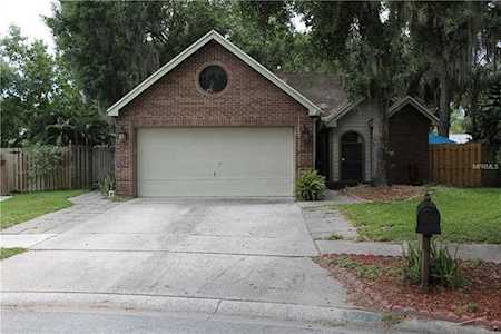 602 Greenglen Lane Palm Harbor, FL 34684