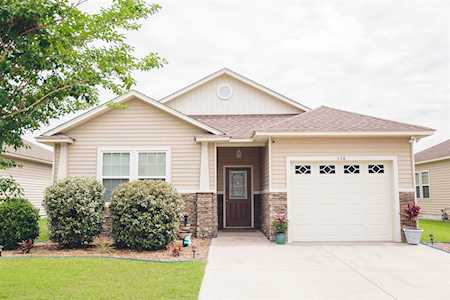 420 Brooke Hampton Drive Tallahassee, FL 32311