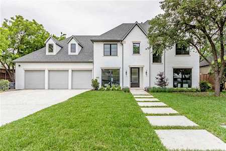 4317 Ridge Road Dallas, TX 75229