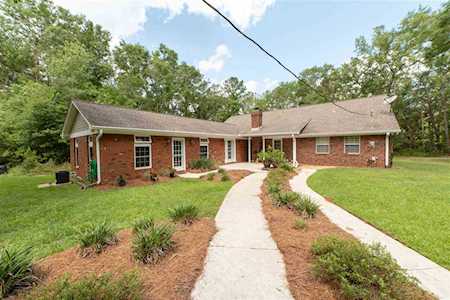 8501 Little Scenic Lane Tallahassee, FL 32309
