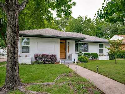 6424 E Lovers Lane Dallas, TX 75214