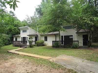 4212 Brewster Road Tallahassee, FL 32308
