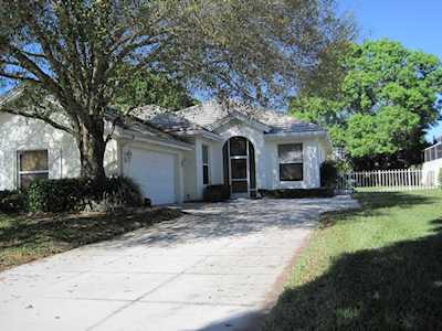5131 SE Sweetbrier Terrace Hobe Sound, FL 33455
