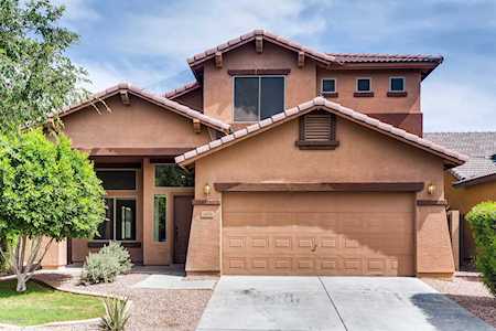 10214 W Hess Street Tolleson, AZ 85353