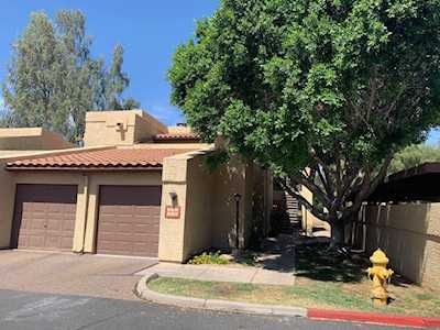 8330 N 21st Drive #J208 Phoenix, AZ 85021