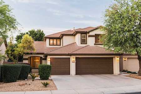814 E Krista Way Tempe, AZ 85284