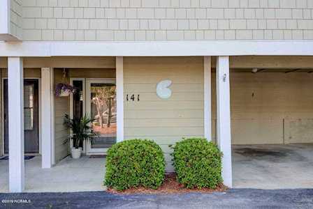 141 Driftwood Court Wrightsville Beach, NC 28480