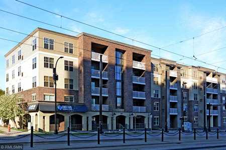 2900 University Avenue SE #308 Minneapolis, MN 55414