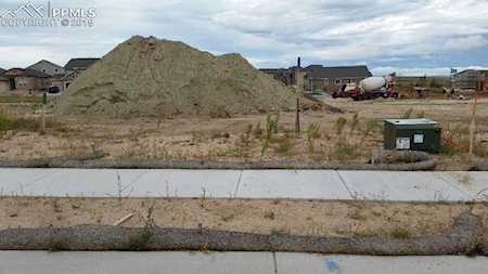 12851 Morning breeze Way Peyton, CO 80831