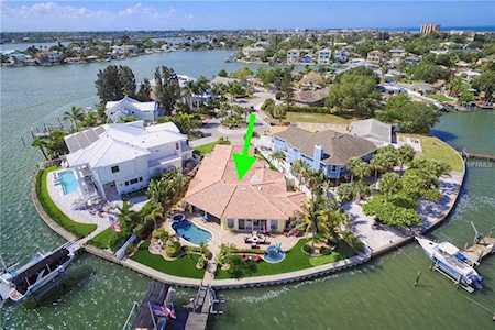 448 18Th Avenue Indian Rocks Beach, FL 33785