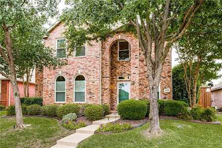 1508 Vista Bend Drive Allen, TX 75002