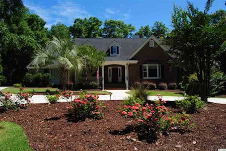 42 Warnock Way Pawleys Island, SC 29585
