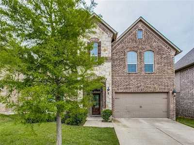 2344 Fountain Gate Drive Little Elm, TX 75068
