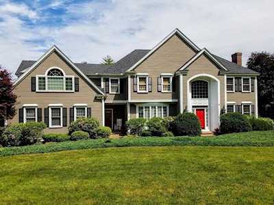 4 Michael Lane Sudbury, MA 01776